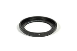 Nauticam Extension ring 10 with screws
