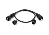 Nauticam SDI cable in 0.75m length (for connection between SDI Bulkheads)