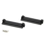 Nauticam LCD Magnifier attachment rails for NA-G7X/G7XII/TG5/G7XIII/TG6