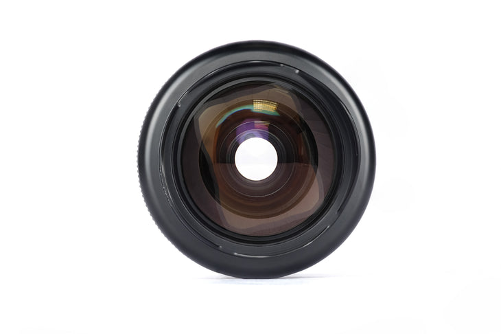 Nauticam Wet Wide Lens 1B (WWL-1B) 130 deg. FOV with compatible 28mm lenses (incl. float collar)