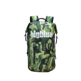 Bigblue Backpack 30L CAMO
