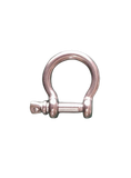 Diverig 30mm 316 Stainless Steel Bow Shackle