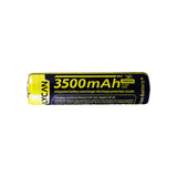 Lycan Battery 18650 3500mAh