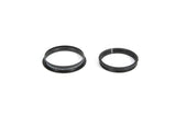Nauticam P8-F focus gear for Panasonic LUMIX G FISHEYE 8mm
