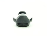 Nauticam 4.33'' dome port for Lumix G Fisheye 8mm F3.5