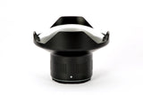 Nauticam 6'' wide angle port for Lumix G Vario 7-14mm F4 ASPH