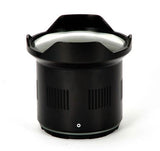 Nauticam 4'' wide angle port for Olympus M.Zuiko Digital ED 9-18mm F4.0-5.6