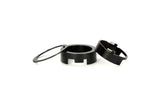 Nauticam P1442X-PZ Zoom Gear (compatible with NA-GH5) for Panazonic Lumix G X Vario PZ 14-42mm F3.5-5.6 ASPH. POWER O.I.S.