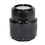 Nauticam N100 Macro port 105 for Sony FE 90mm F2.8 Macro G OSS (For NA-A7II/A9/A7RIII)