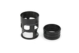 Nauticam SE90-F Focus Gear for Sony FE 90mm F2.8 Macro G OSS