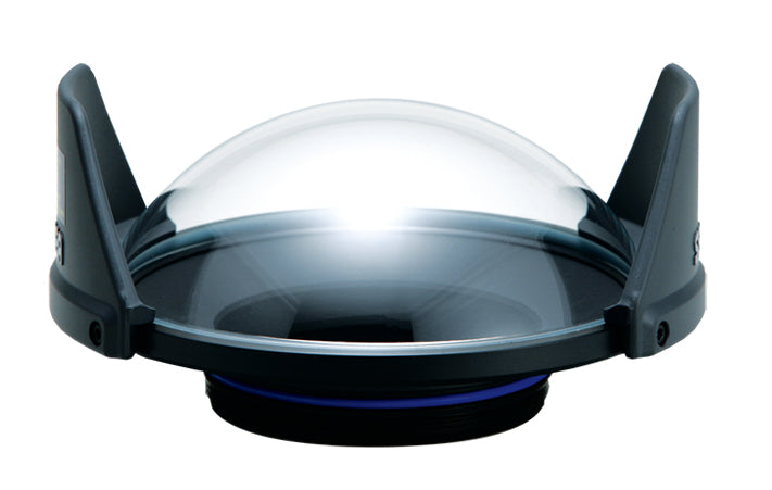 Sea & Sea CX Compact Dome Port
