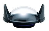 Sea & Sea CX Compact Dome Port