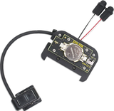 Sea & Sea Optical Manual Connection