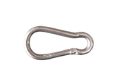 Diverig 50mm 316 Stainless Steel Carabiner Hook