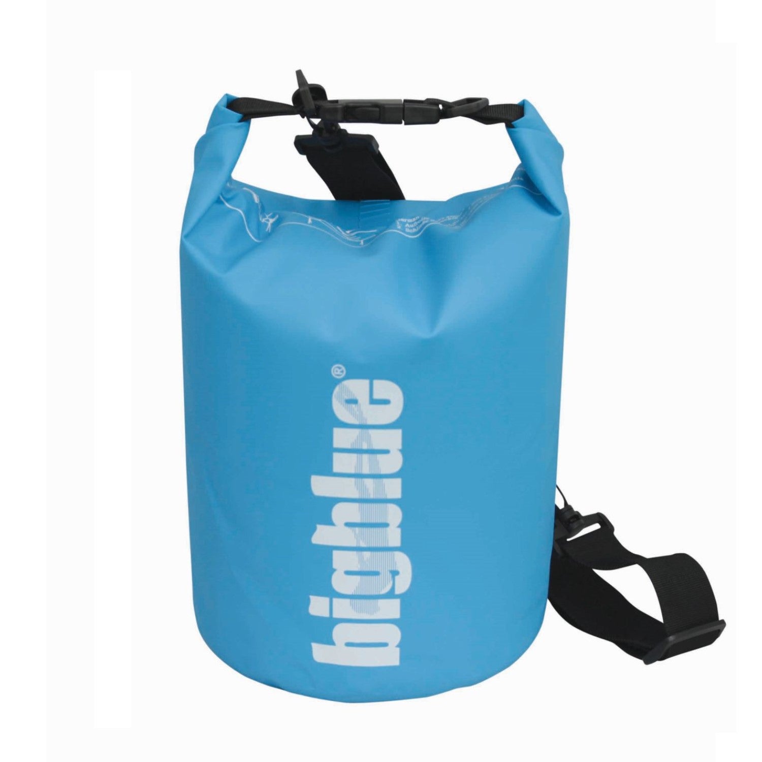Bigblue TL5200P 5200-Lumen Cave/Tech Light