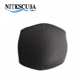 Diverig Diving Neoprene cover for INON wide lens dome