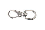 Diverig 70mm 316 Stainless Steel Swivel Hook