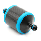 [LAST CALL] Nauticam Ø90x170mm Carbon Fibre Aluminium Float Arm (Buoyancy 450g)