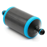 [LAST CALL] Nauticam Ø90x220mmCarbon Fibre Aluminium Float Arm (Buoyancy 720g)