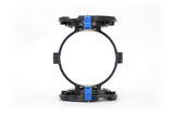 Nauticam Double Bayonet Holder II for Ø90 Float Arm