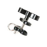 Nauticam Multi-purpose (MP) clamp with shackle