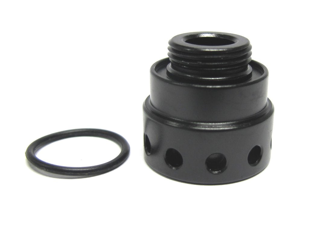 Nauticam M14 extension for M14 Vacuum Valve