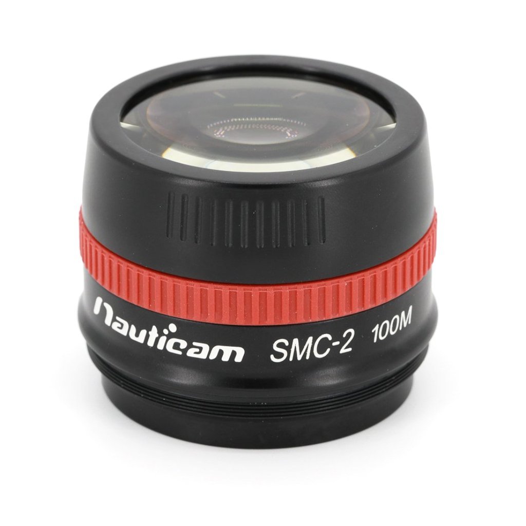 Nauticam Super Macro Convertor 2 SMC-2(4x Magnification)
