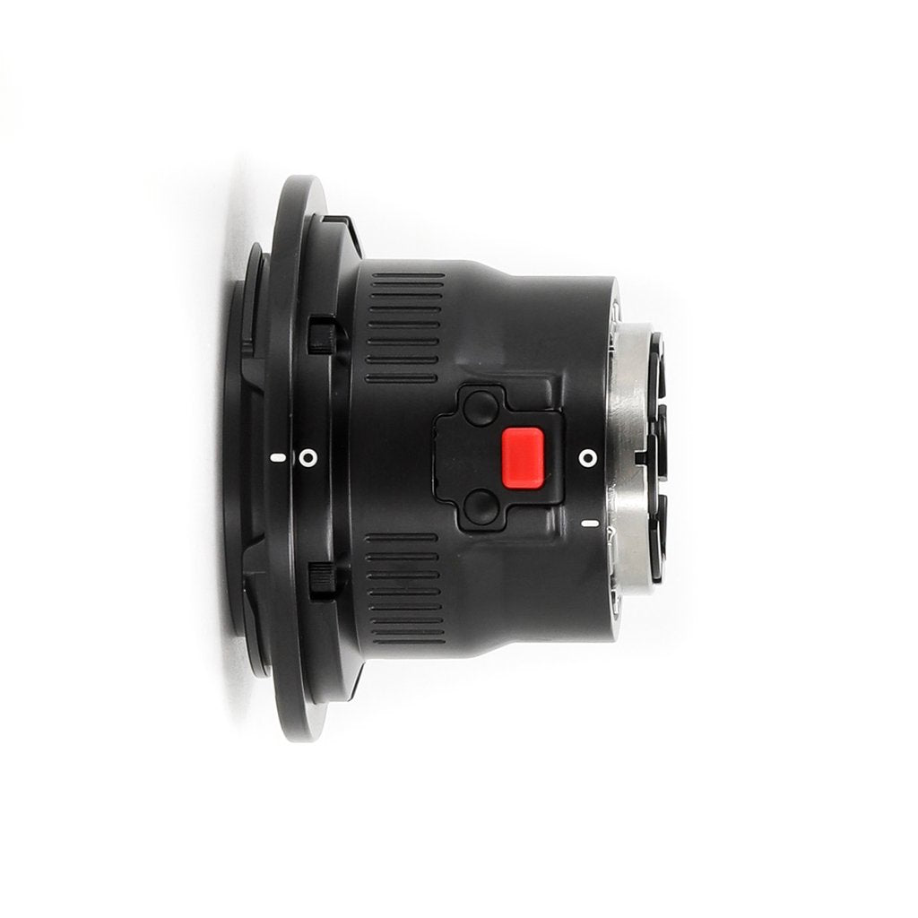 Nauticam EMWL Focusing Unit #1 (for Nikon FF 105mm & M4/3 60mm)