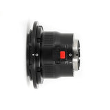 Nauticam EMWL Focusing Unit #2 (for Canon FF 100mm & APS-C 60mm)