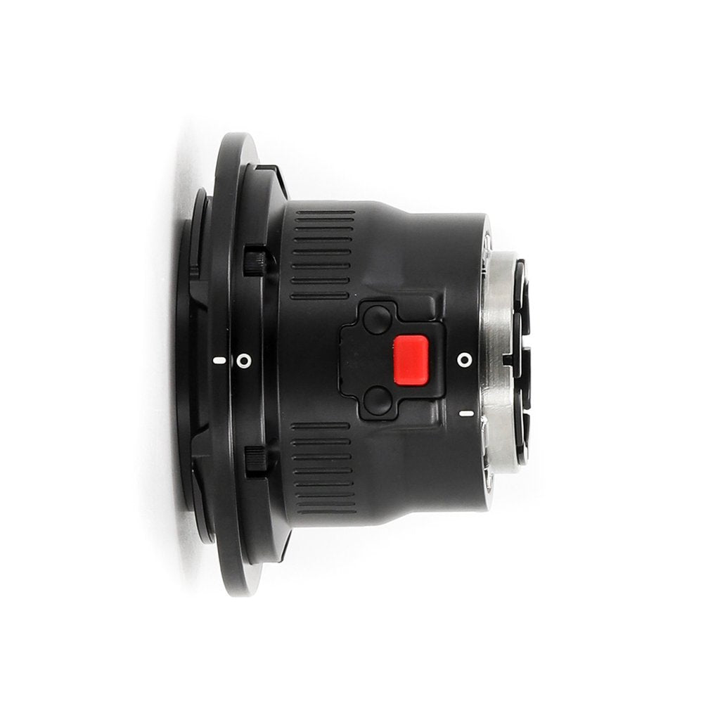 Nauticam EMWL Focusing Unit #1 (for Nikon FF 105mm & M4/3 60mm)