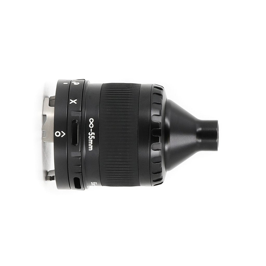 Nauticam EMWL 60° Objective Lens