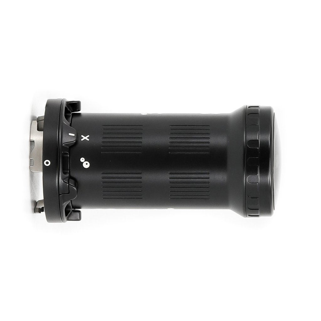 Nauticam EMWL 60° Objective Lens