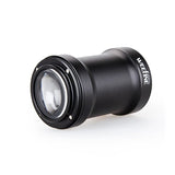 Weefine WFA41 Optical Collector with M52