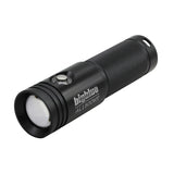 Bigblue AL1800WP 1800-Lumen Wide-Beam Light