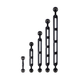 AOI Ball to Ball Aluminum Arm