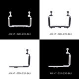 AOI HT-02D-220 / HT-02S-220 Handle Grip