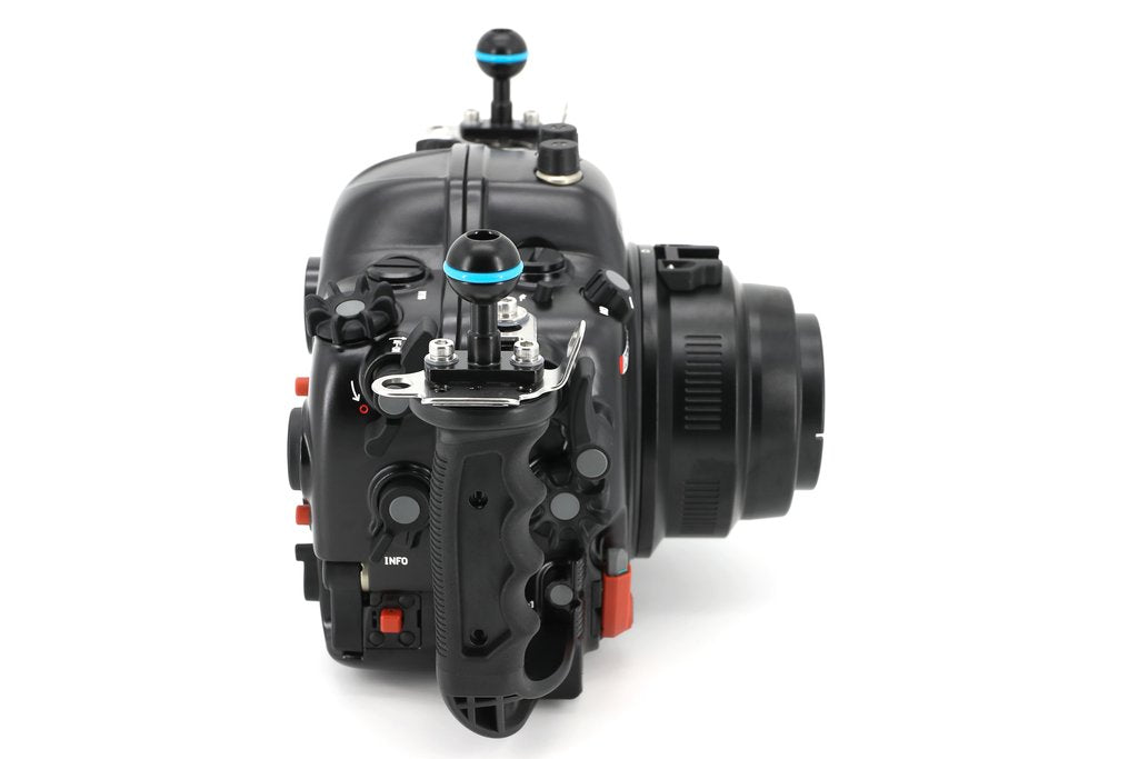 nauticam d850