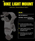 Lycan BLM Light Mount