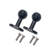 Diverig Standard 1-inch Ball for Tray Handle (1 piece)
