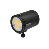 Bigblue CB30000P-II 30,000-Lumen Warm-White Video Light