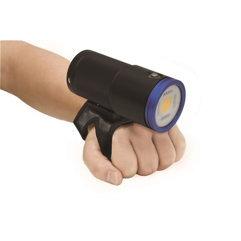 Bigblue CB7200PB 7200-Lumen Video Light