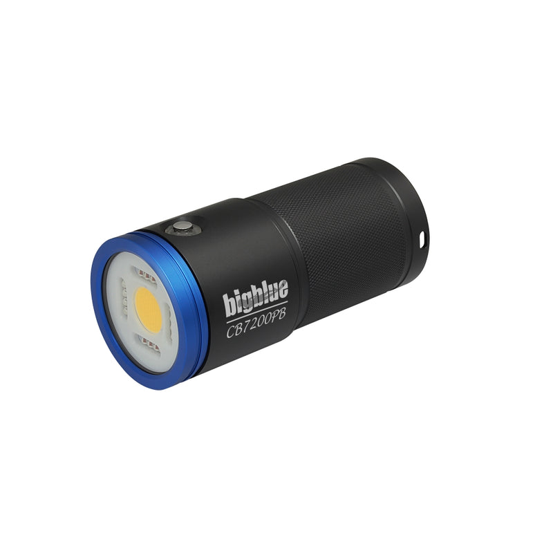 Bigblue CB7200PB 7200-Lumen Video Light