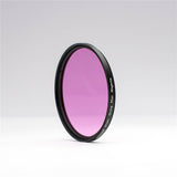 Divevolk Purple Filter 67MM
