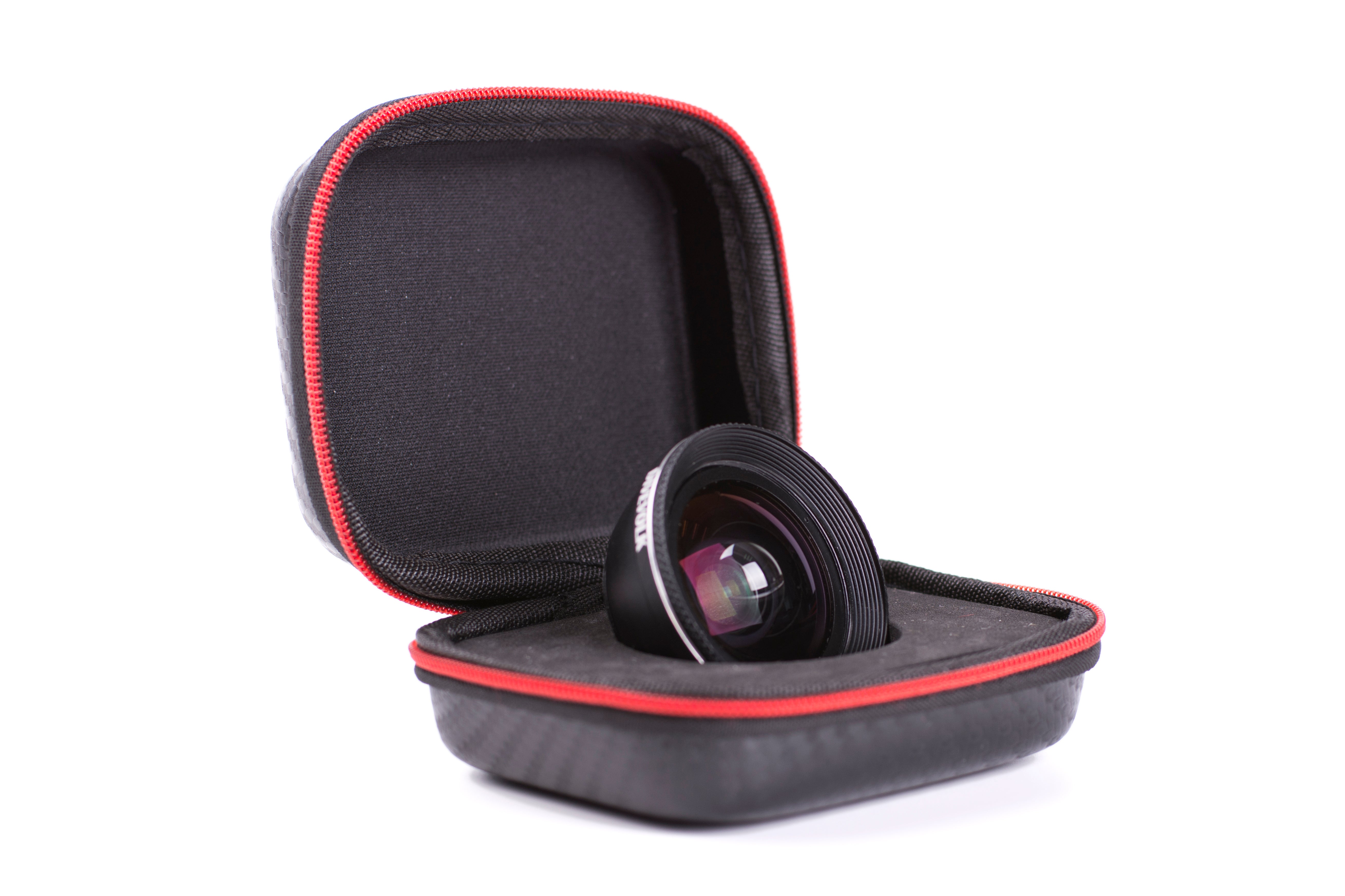 Divevolk Seatouch 3 Pro Wide Angle Wet Lens 105 Degree