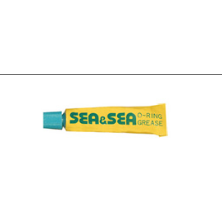 Sea & Sea Silicone Grease in Tube (KS-650N)