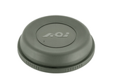 AOI PRC-03 Port Rear Cap for AOI OM-D Mount (Gray Color)