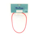 Minigear Olympus TG-3 TG-4 TG-5 TG-6 Housing O-ring (Red)