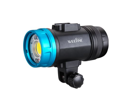 Weefine WF081 Smart Focus 7000