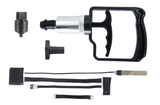 AOI VWS-02-M16  Vacuum Analyzation & Wet Detection System Kit