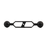 10Bar Arm N Flat 15cm Ball
